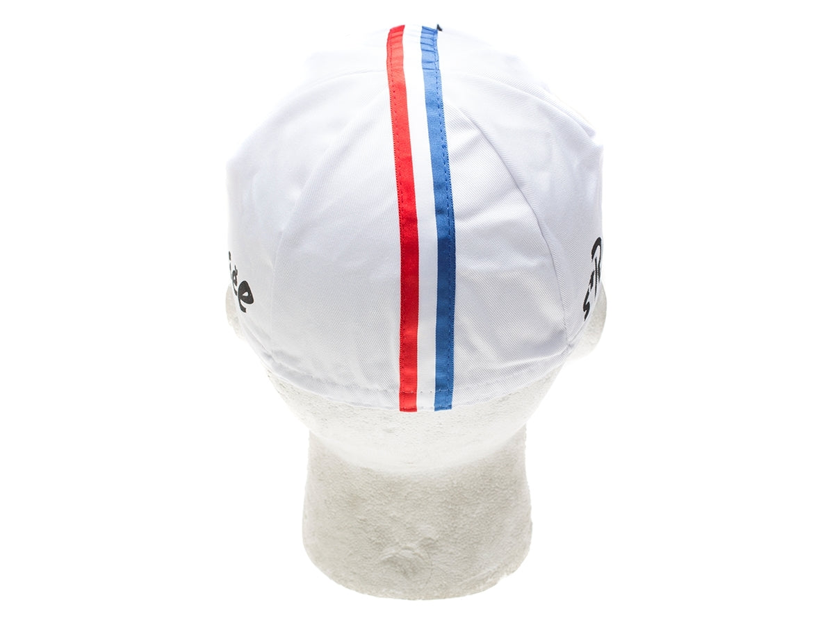 Cycling cap – St. Raphael