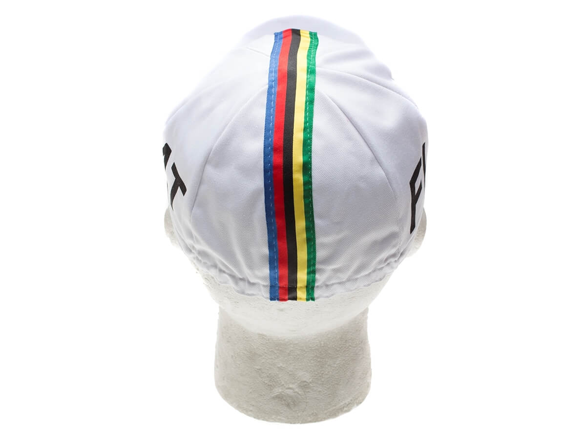 Cycling cap – Fiat