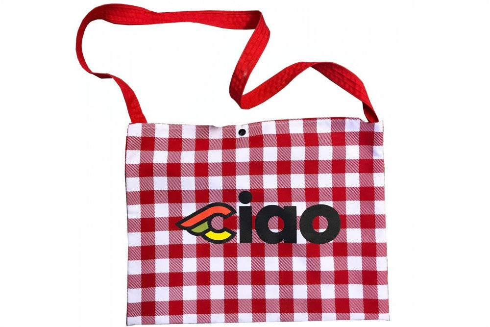 Cinelli – Musette – Ciao Italia
