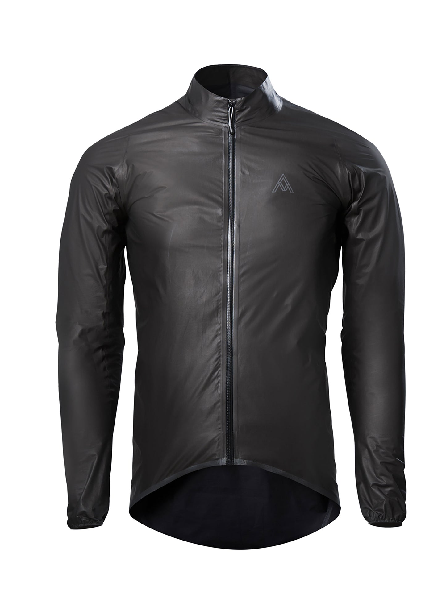 Världens lättaste jacka i Gore-Tex.
