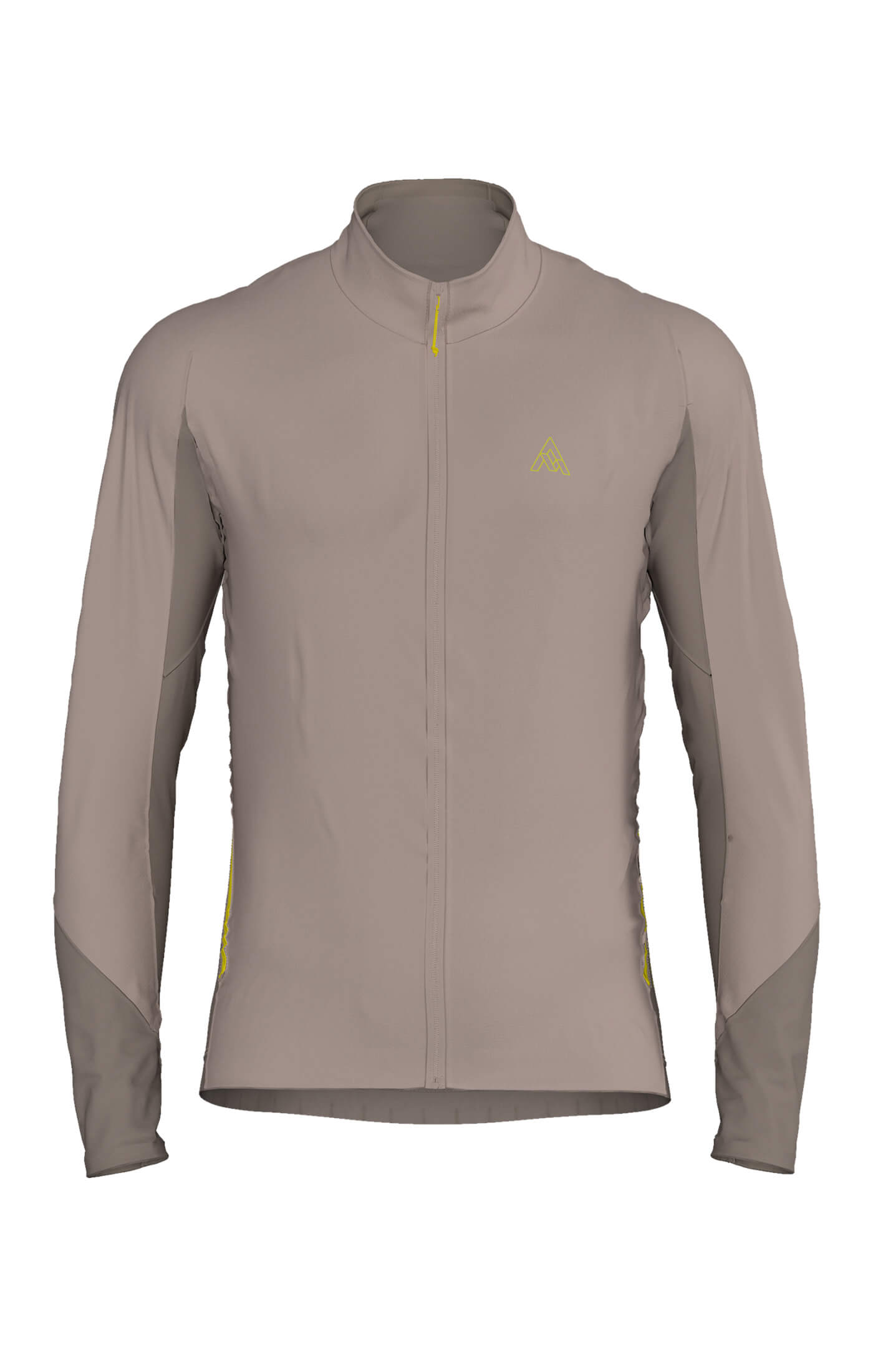 7mesh – Cypress Hybrid Jacket Mens Fawn – men's jacket