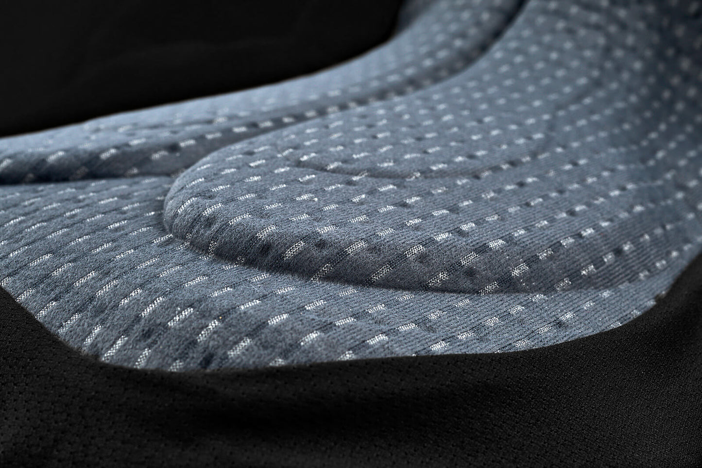 Pad från Elastic Interface®