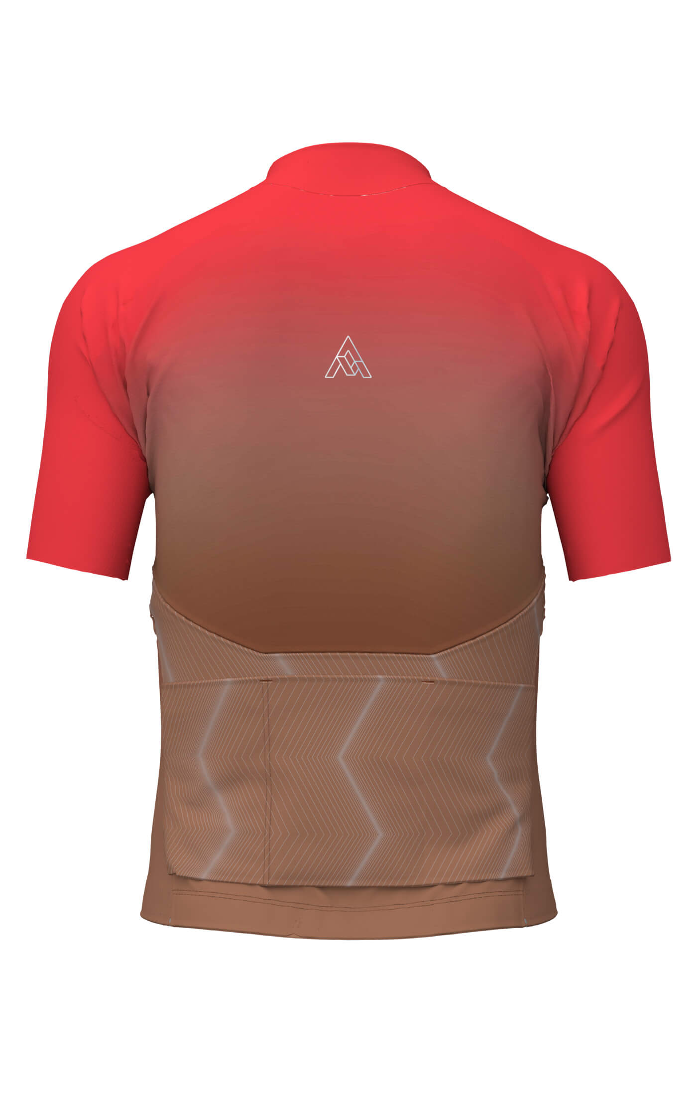 7mesh - Skyline Jersey SS - Cinnamon Spice - Men's Jersey