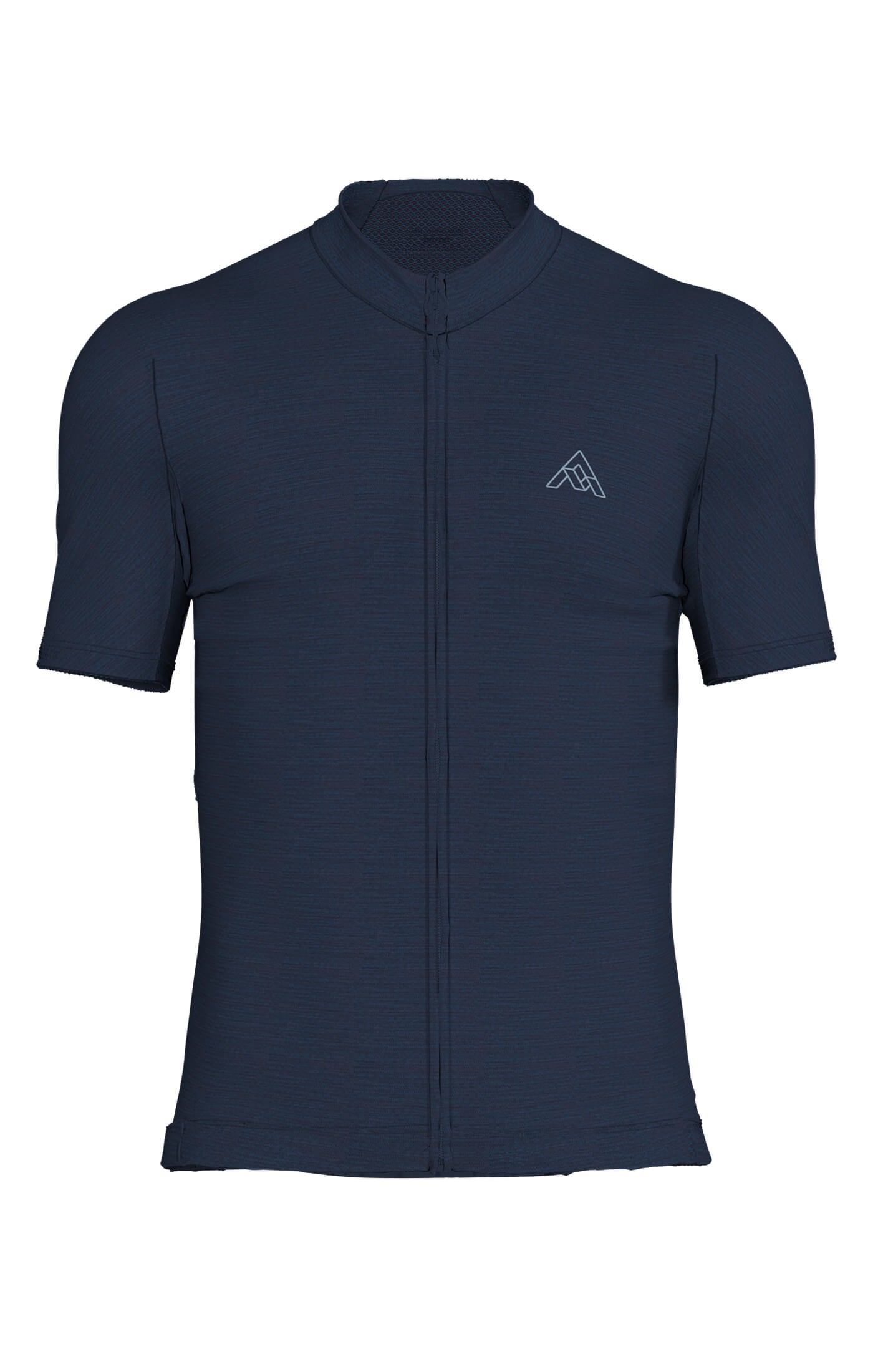 7mesh - Horizon Jersey SS - Midnight Blue - Men's Jersey