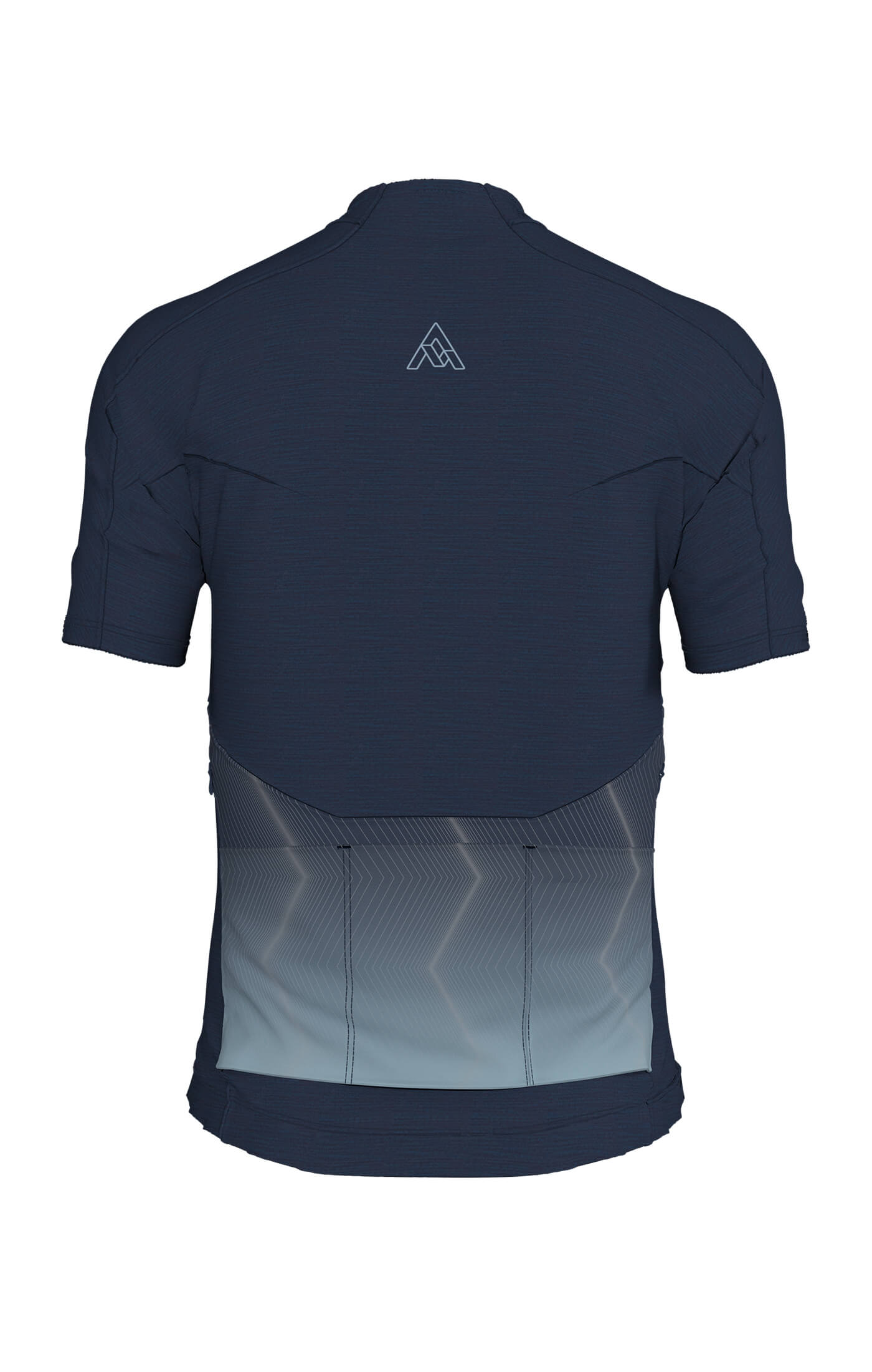7mesh - Horizon Jersey SS - Midnight Blue - Men's Jersey