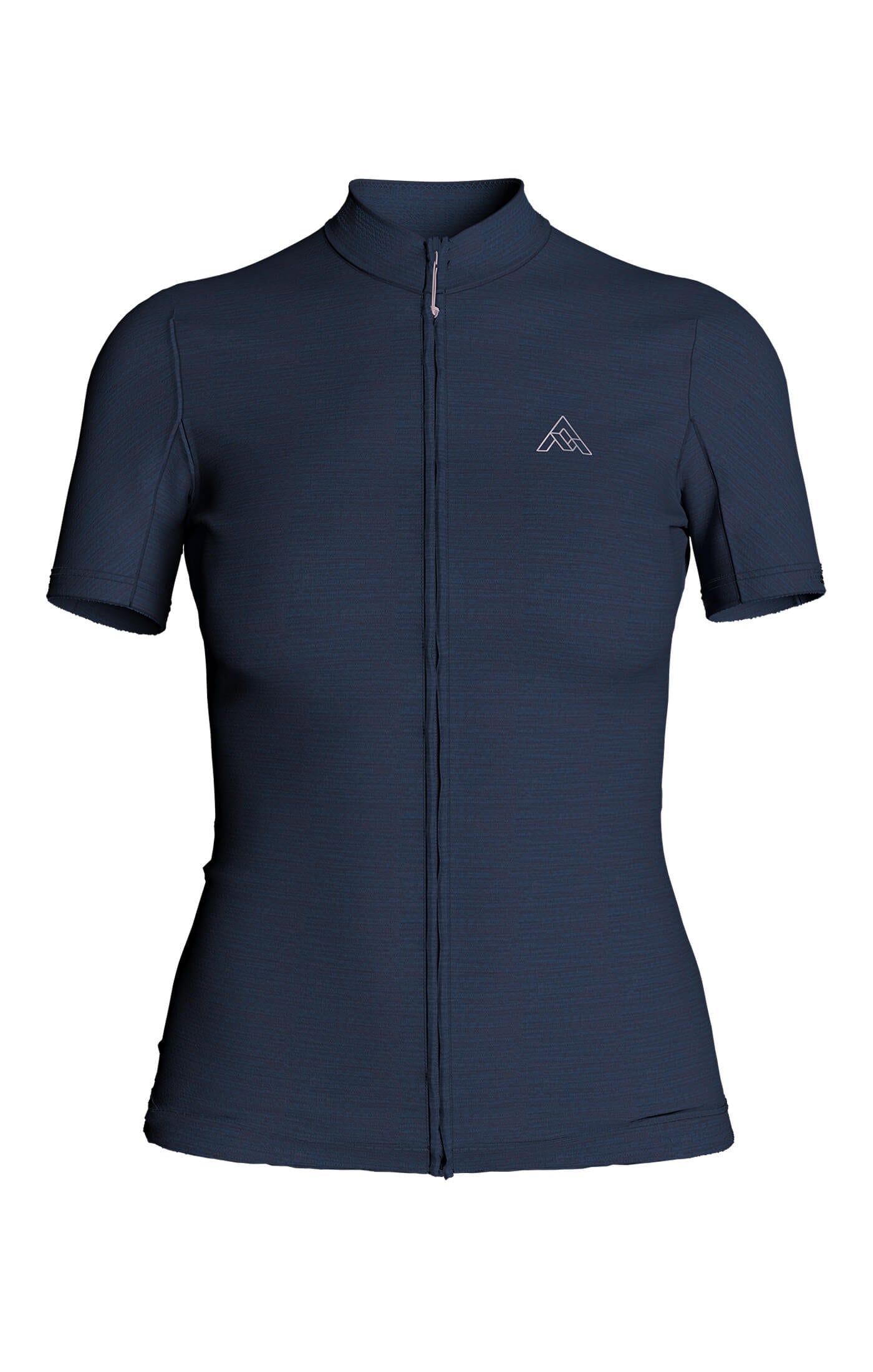 7mesh - Horizon Jersey SS - Midnight Blue - Women's Jersey