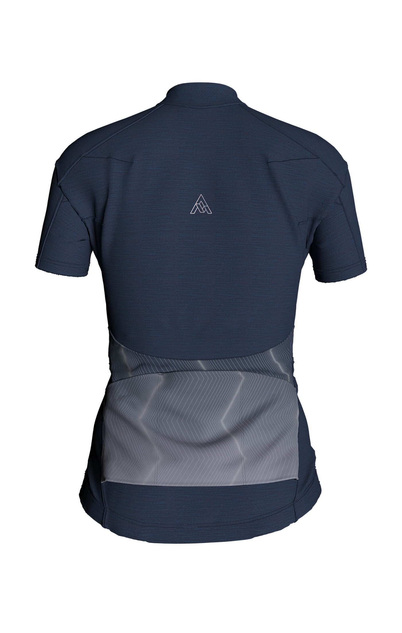 7mesh - Horizon Jersey SS - Midnight Blue - Women's Jersey