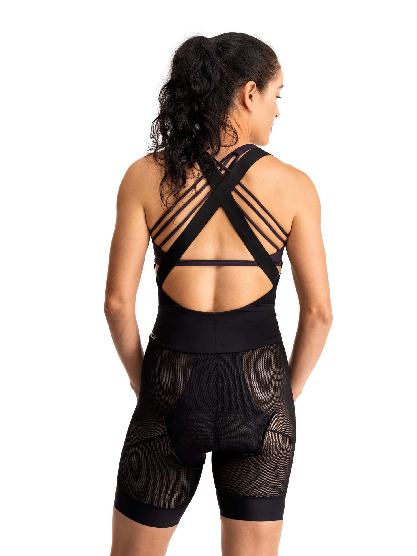 7mesh - Foundation Bib Short - Women's Bibs