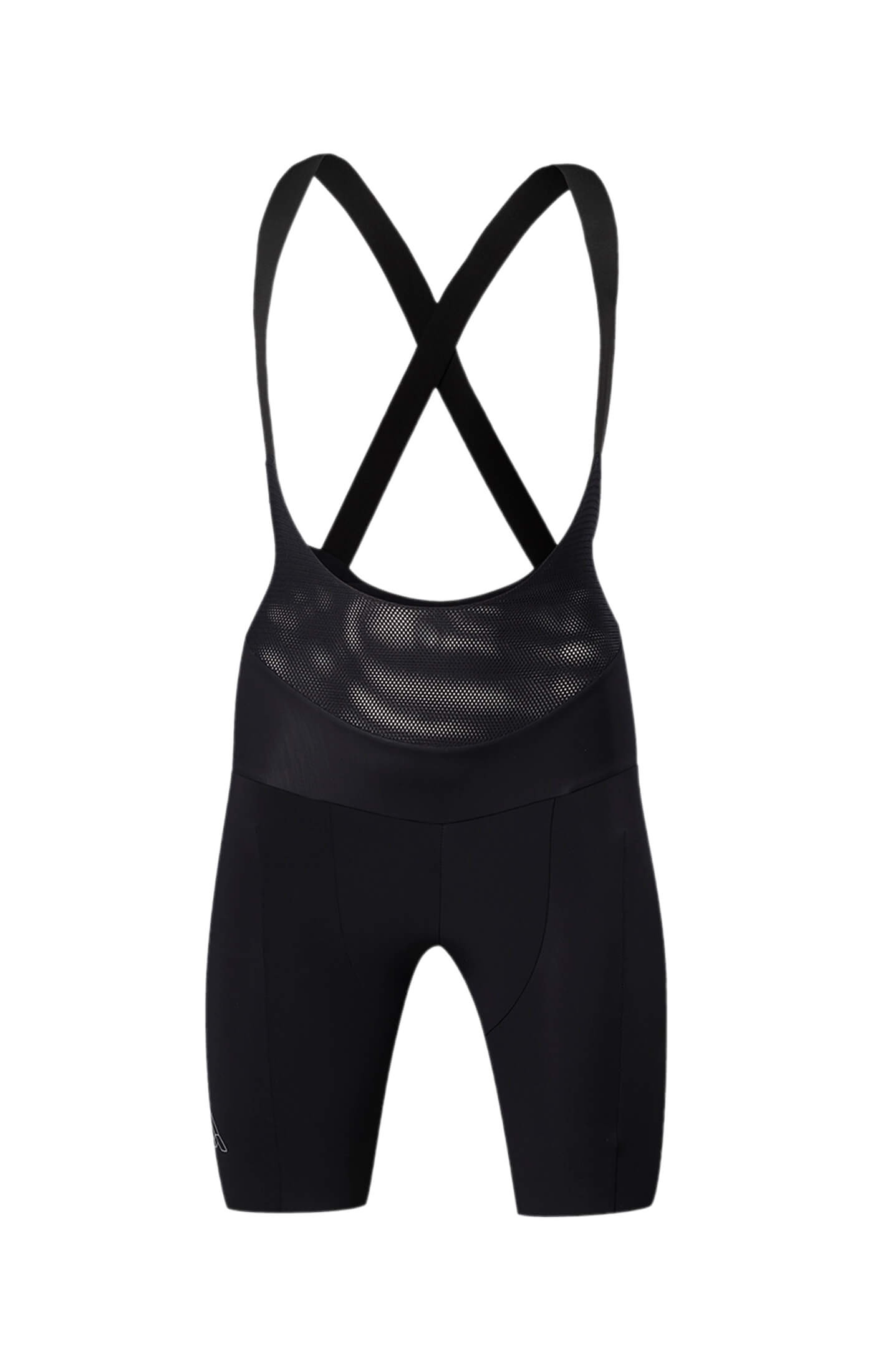 7mesh - WK3 Bib Short - Black - Women's Bib