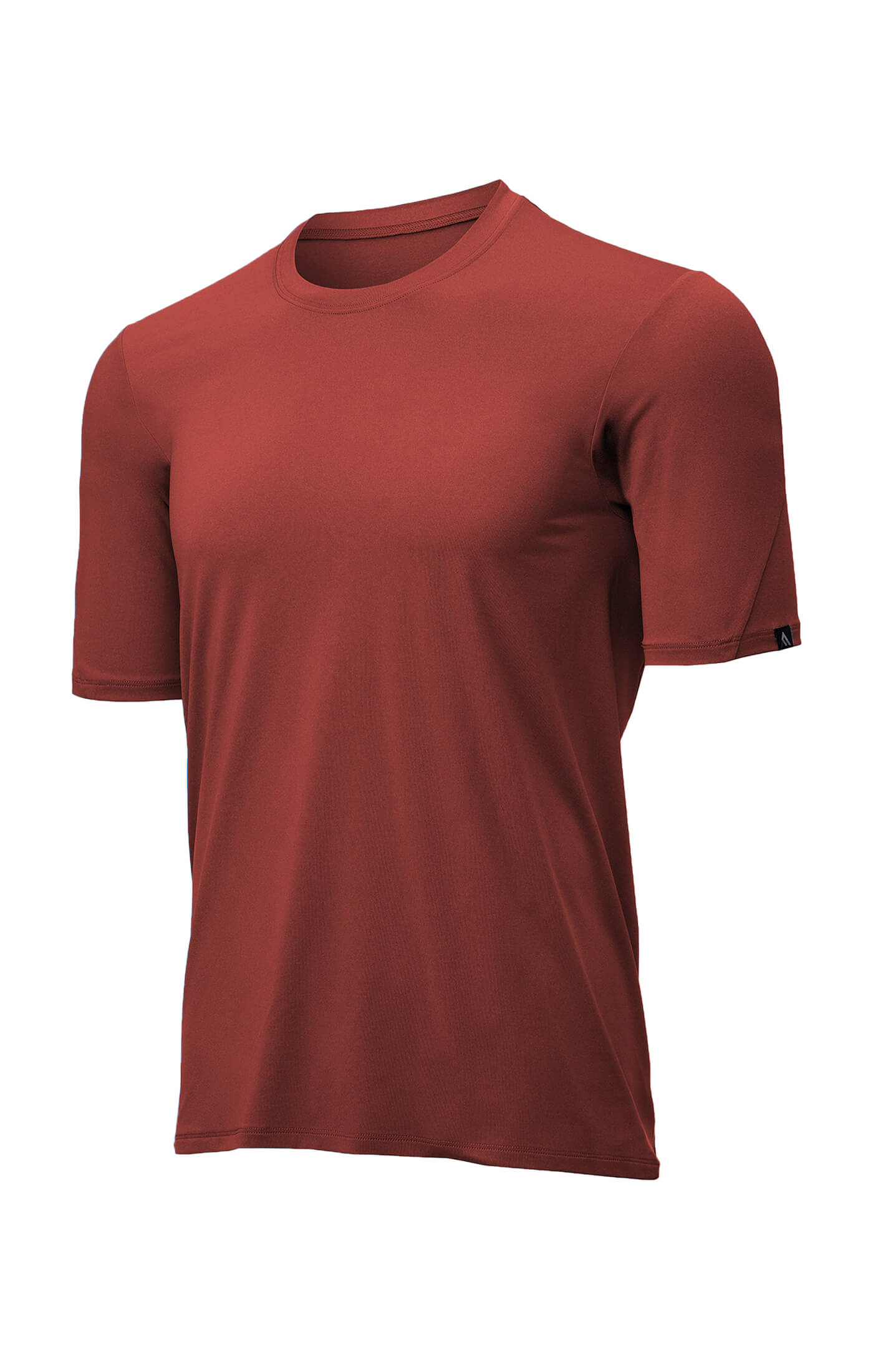 7mesh - Sight Shirt SS - Redwood - Men's Shirt