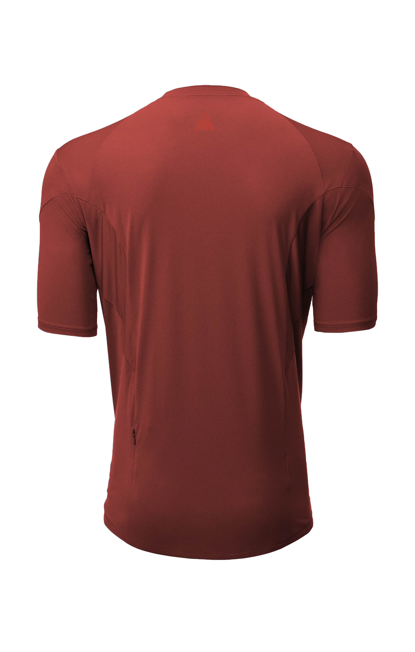 7mesh - Sight Shirt SS - Redwood - Men's Shirt