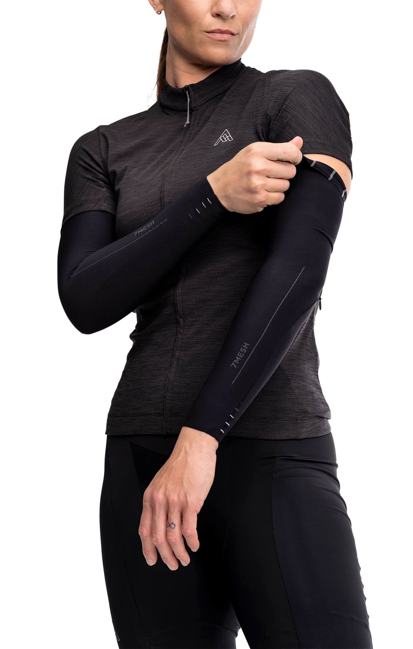 7mesh – Arm Warmer – Colorado Arm Warmer