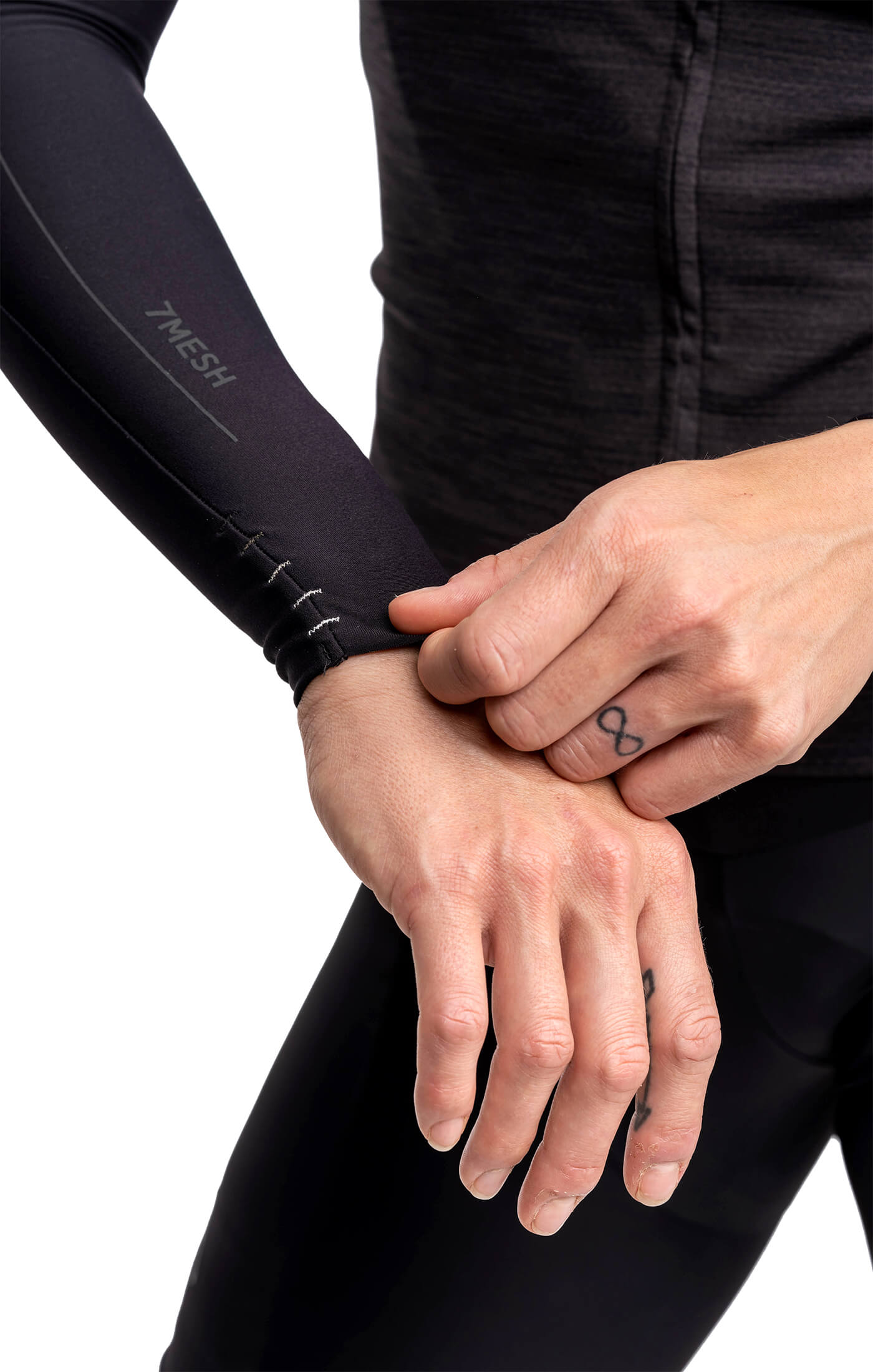 7mesh – Arm Warmer – Colorado Arm Warmer