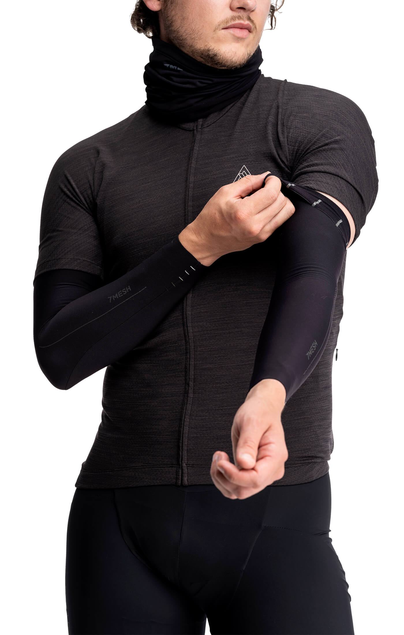 7mesh – Arm Warmer – Colorado Arm Warmer