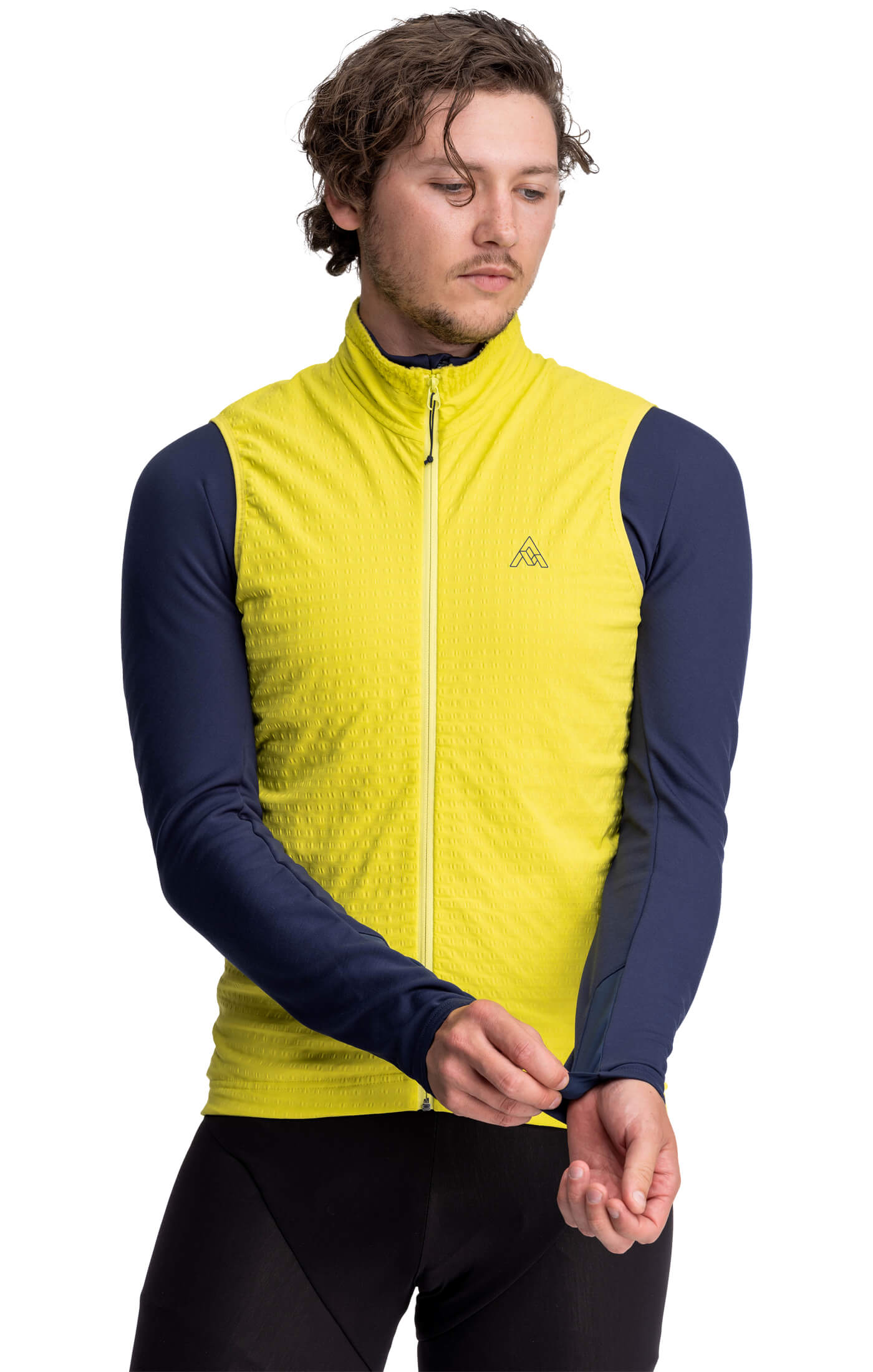 7mesh - Seton Vest - Zest - Men's Vest