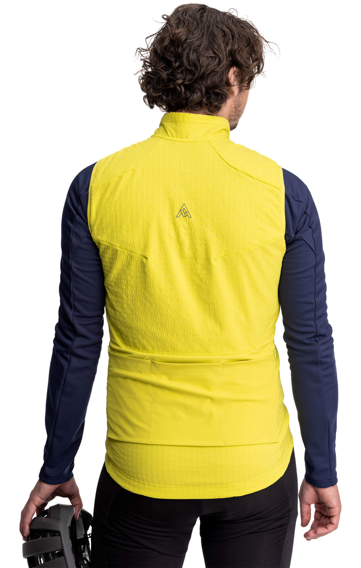 7mesh - Seton Vest - Zest - Men's Vest