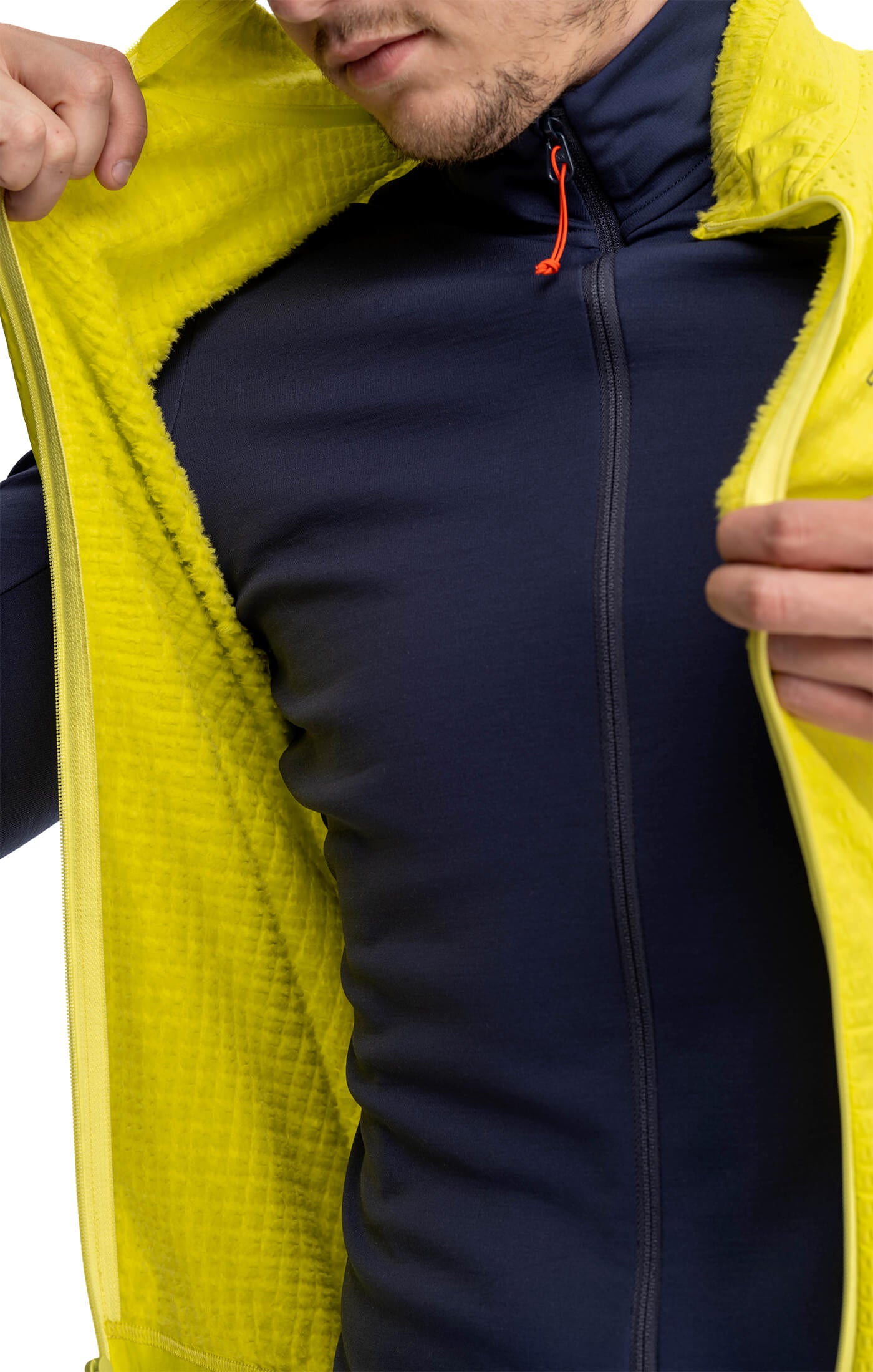 7mesh - Seton Vest - Zest - Men's Vest