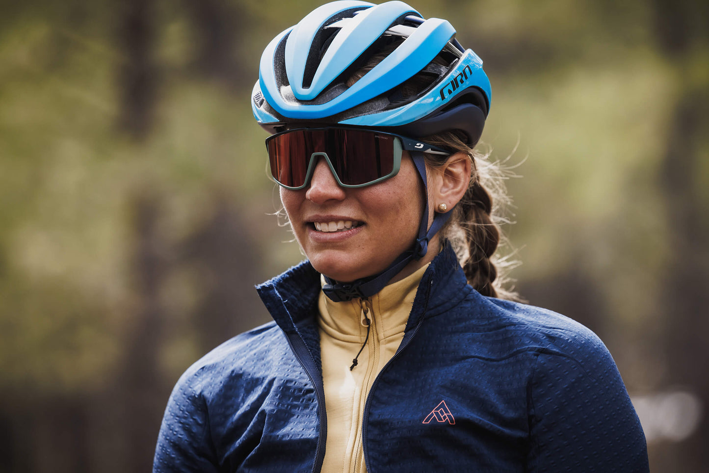 7mesh - Seton Jersey - Midnight Blue - Women's Jersey