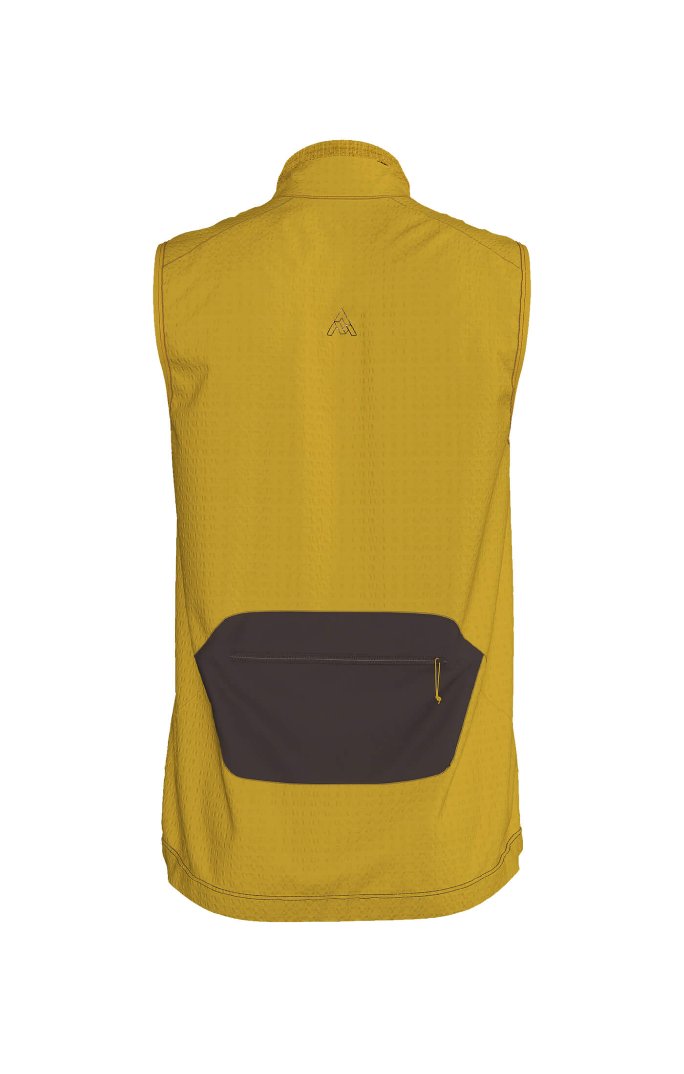 7mesh - Chilco Vest - Honey - Men's Vest