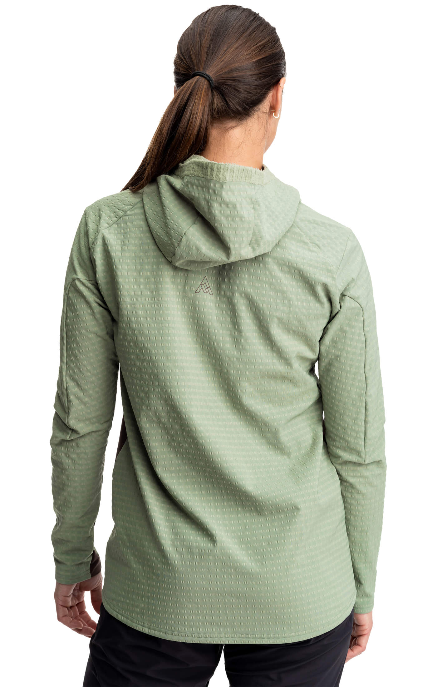 7mesh - Chilco Anorak - Fern - Women's Sweater