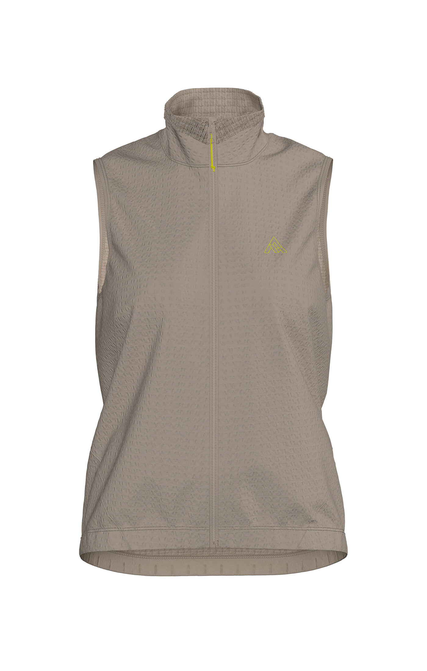 7mesh - Chilco Vest - Fawn - Women's Vest