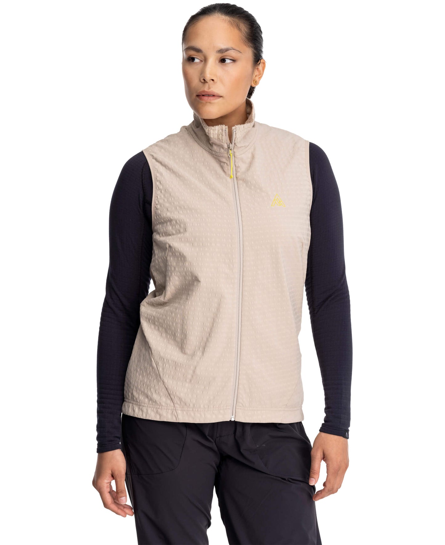 7mesh - Chilco Vest - Fawn - Women's Vest