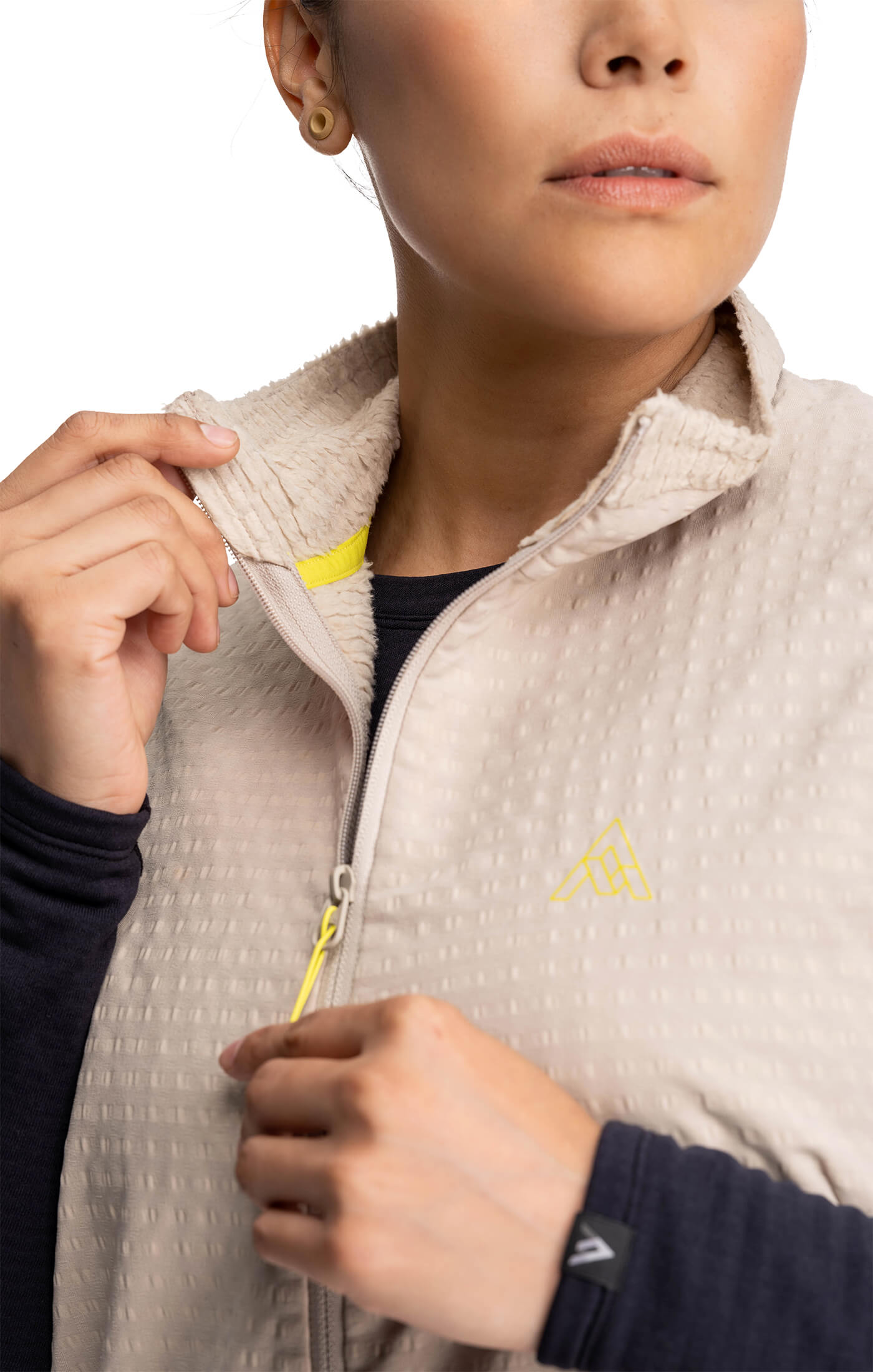 7mesh - Chilco Vest - Fawn - Women's Vest