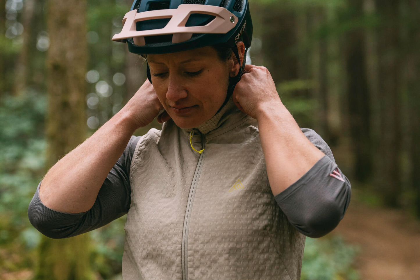 7mesh - Chilco Vest - Fawn - Women's Vest