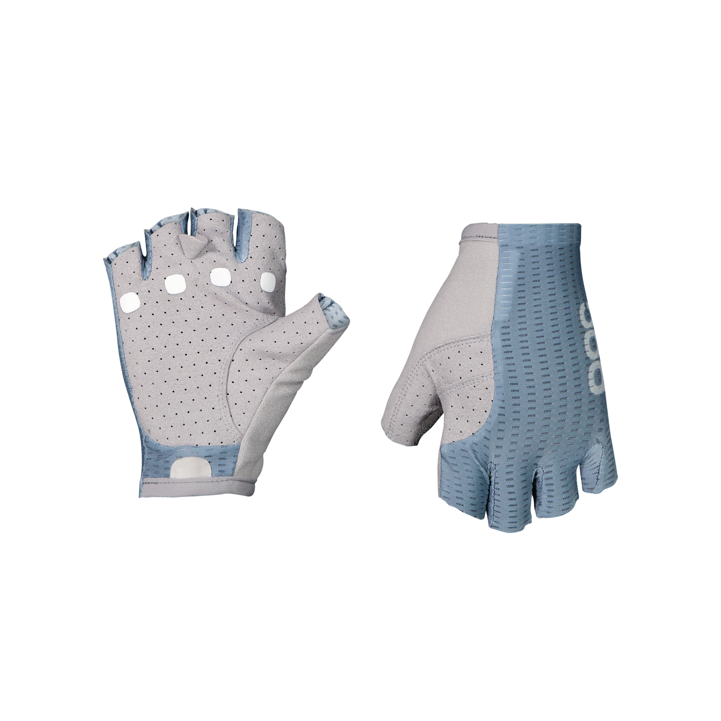 POC – Cycling Gloves – Agile Short Glove – Light Blue