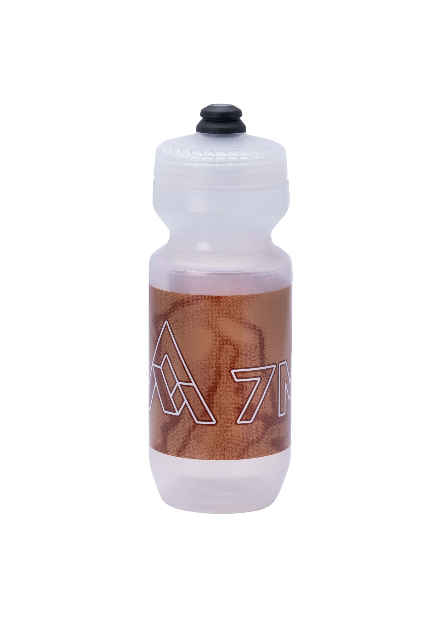 7mesh - Emblem Water Bottle - Cinnamon