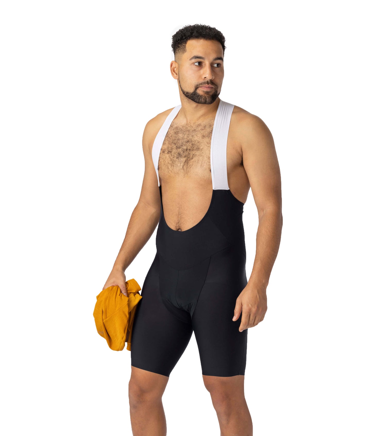 7mesh - RK2 Bib Short - Black - Men's