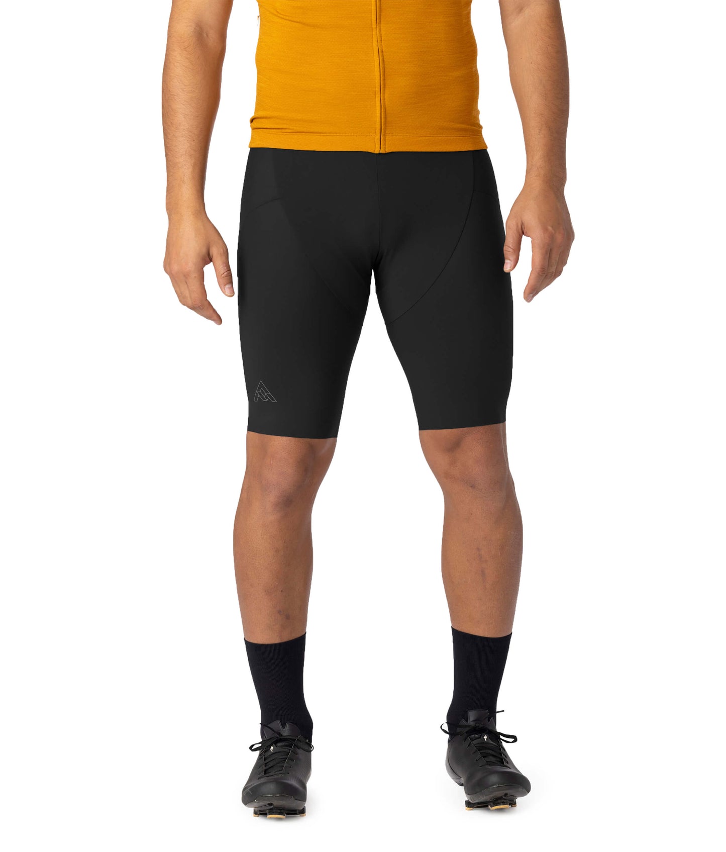 7mesh - MK3 Bib Short - Black - Men's