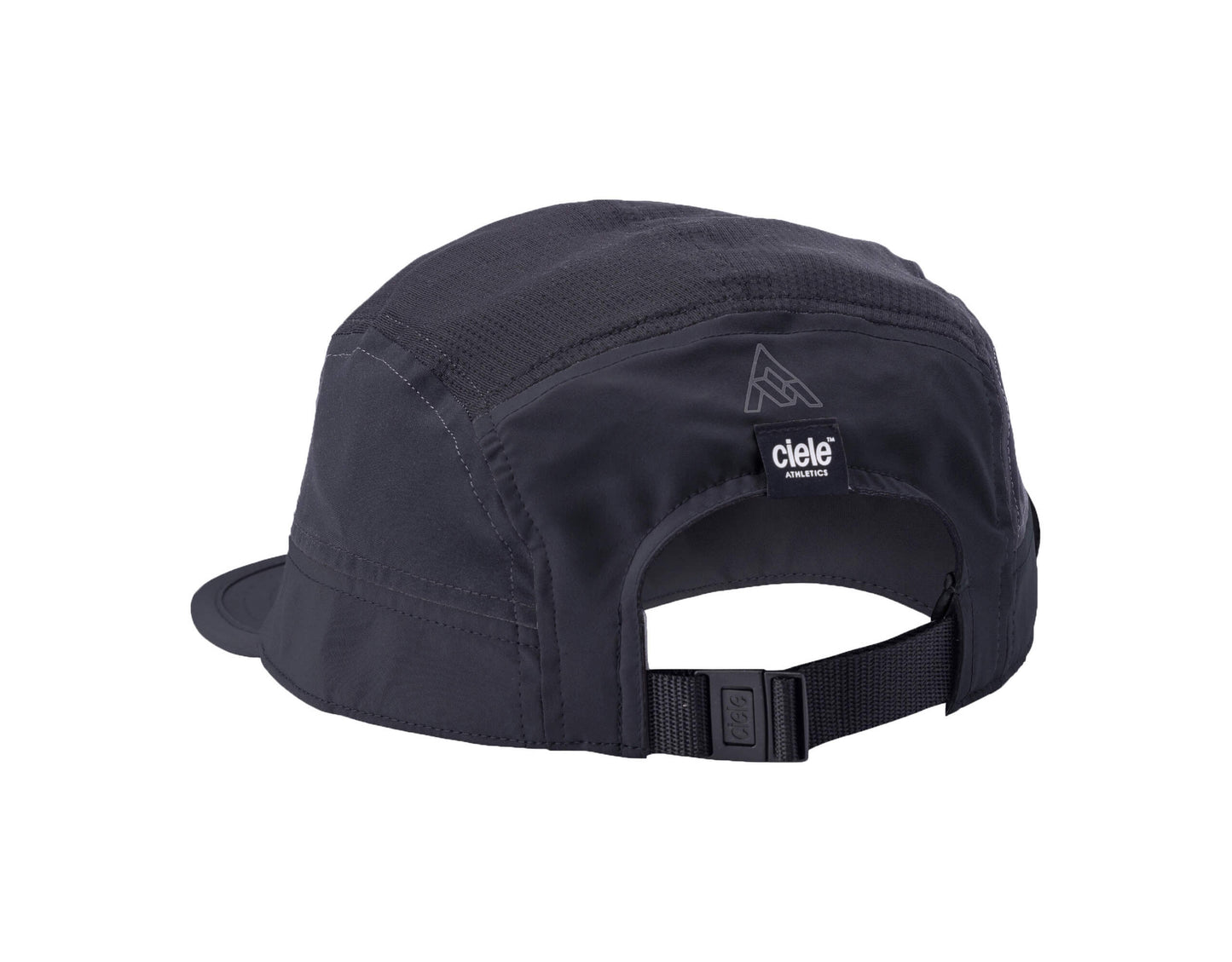 7mesh – GOCap – Black