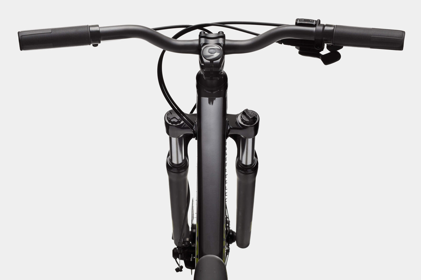 Cannondale Trail 26 - black children's bike