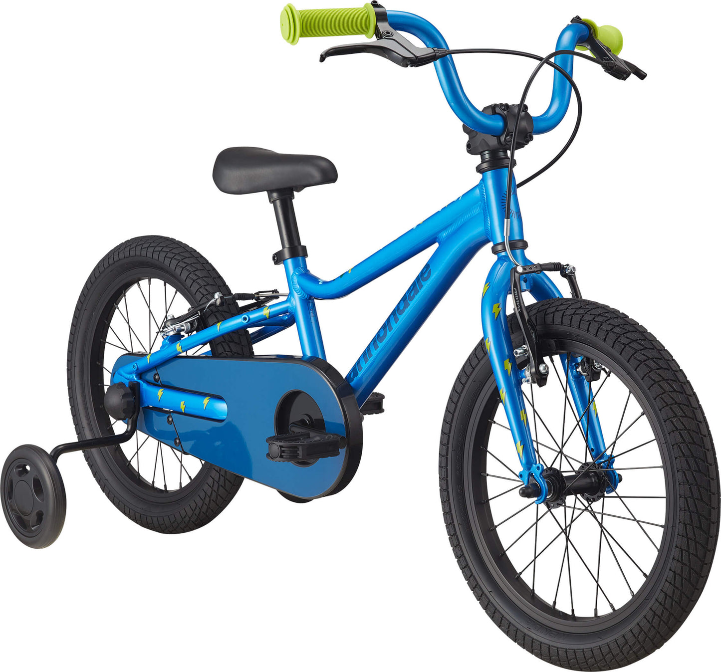 Cannondale Kids Trail - Blue Children's Bike 16"