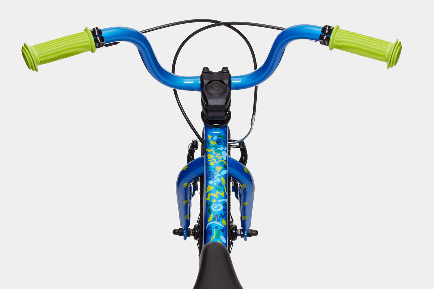 Cannondale Kids Trail - Blue Children's Bike 16"