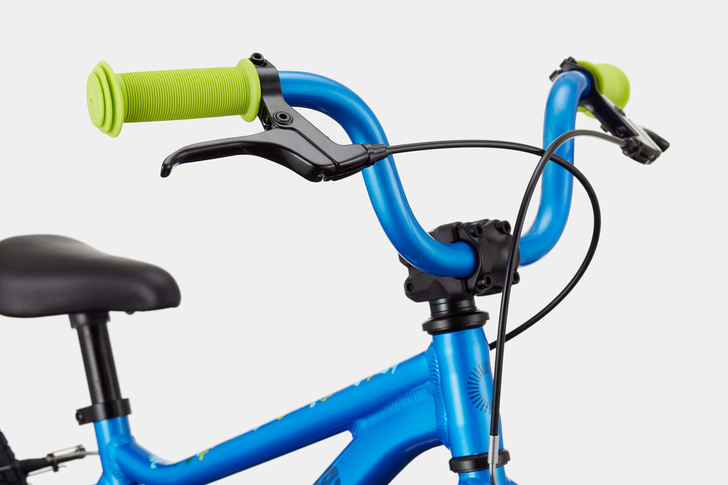 Cannondale Kids Trail - Blue Children's Bike 16"