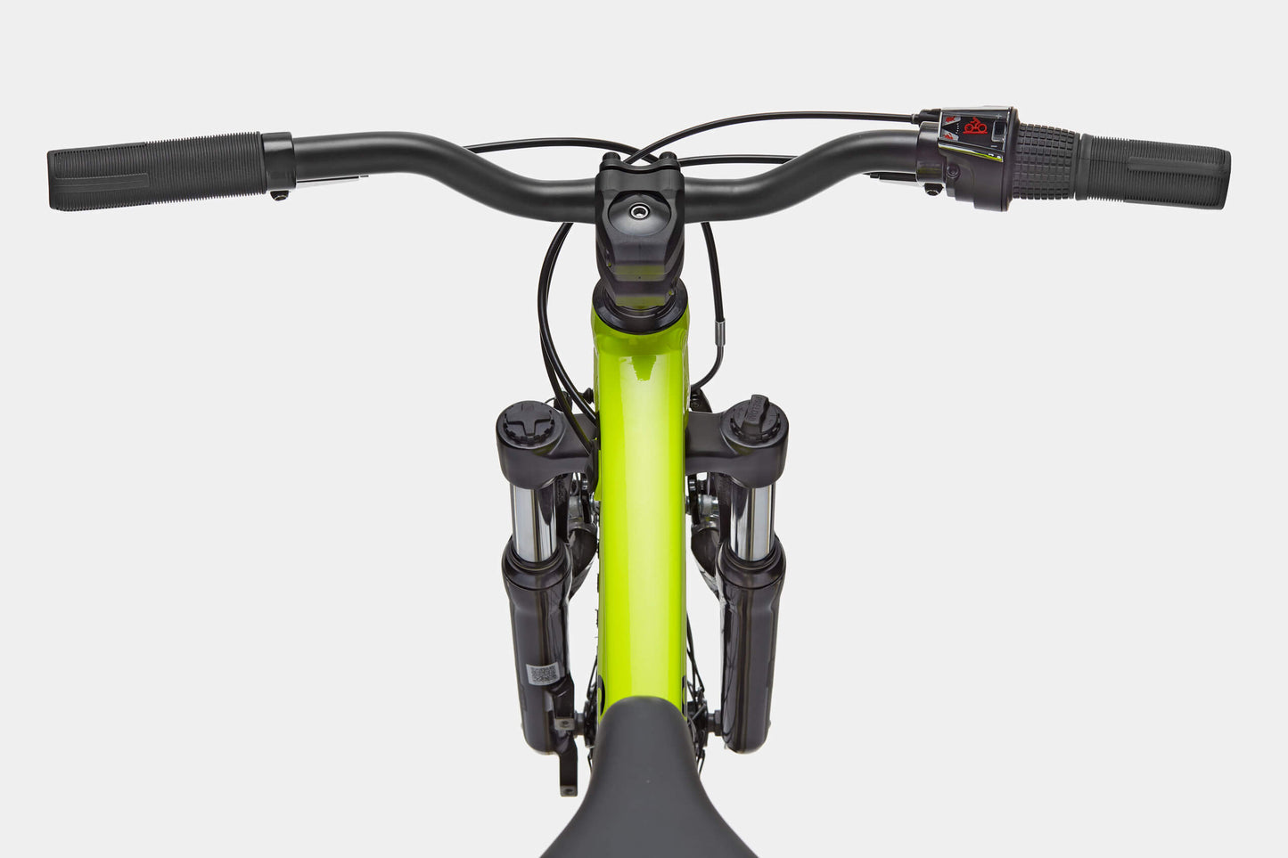 Cannondale Kids Trail - Yellow Children's Bike 20"