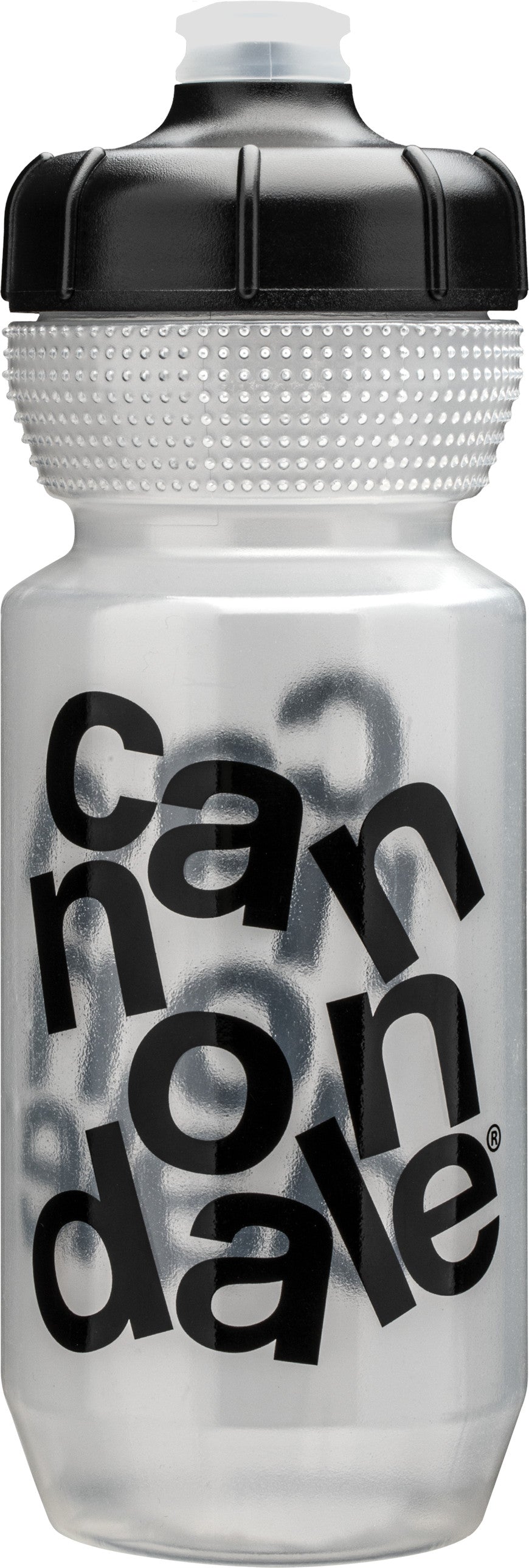 Cannondale Water Bottle – Transparent