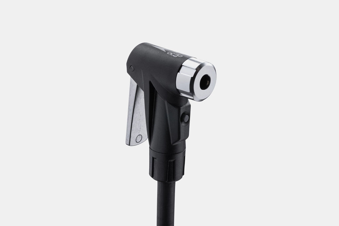 Cannondale Floor Pump - Precise Floor Pump - Gray