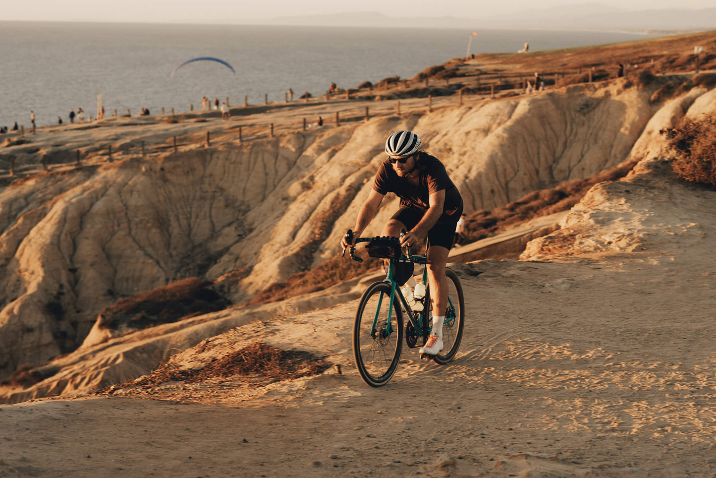 Handlebar bag – Smuggler HC
