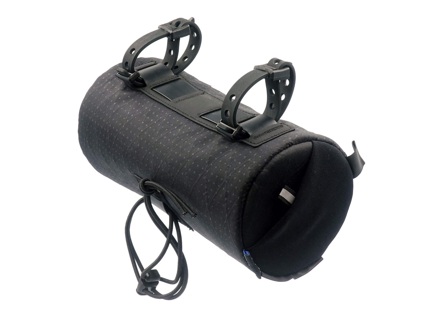 Helistraps av hög kvalitet som är enkla att dra fast. Elastisk snodd för att fästa runt ramen.