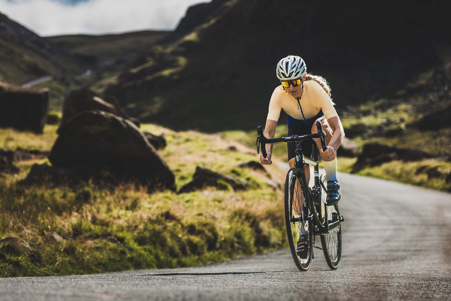 7mesh - RK2 Bib Short - Black - Women's Bibs