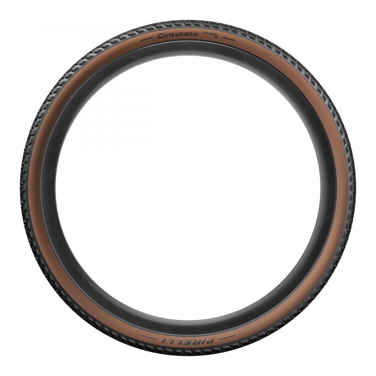 Tires - Pirelli- Cinturato GRAVEL M Classic 650bx45mm – Tanwall
