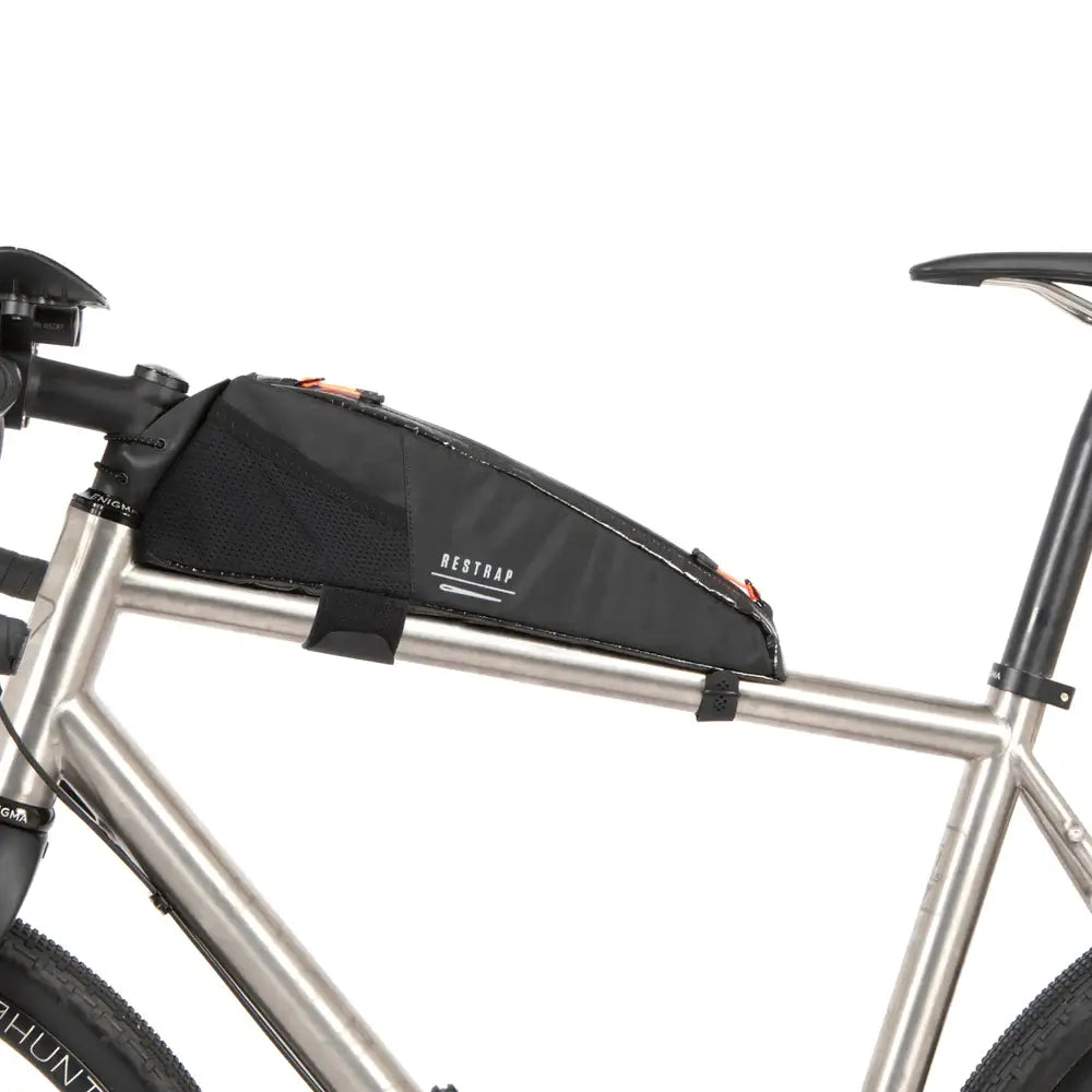 Top Tube Bag – Race Top Tube Bag Medium