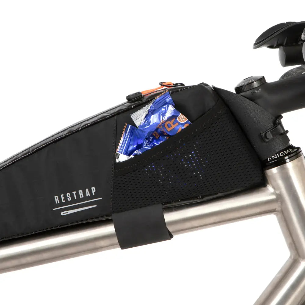 Top Tube Bag – Race Top Tube Bag Medium