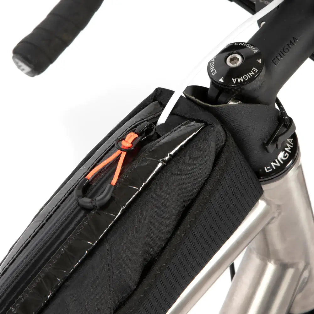 Top Tube Bag – Race Top Tube Bag Medium