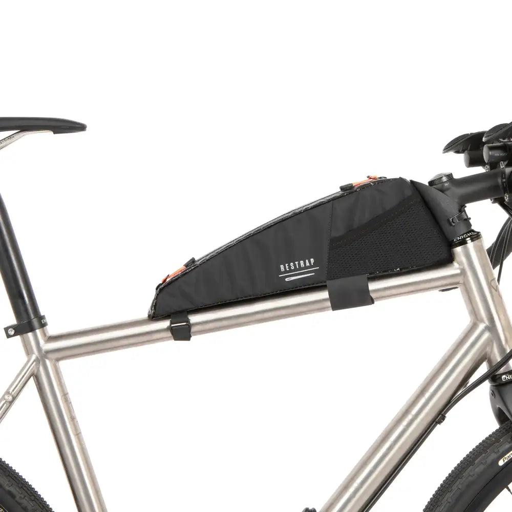 Top Tube Bag – Race Top Tube Bag Medium