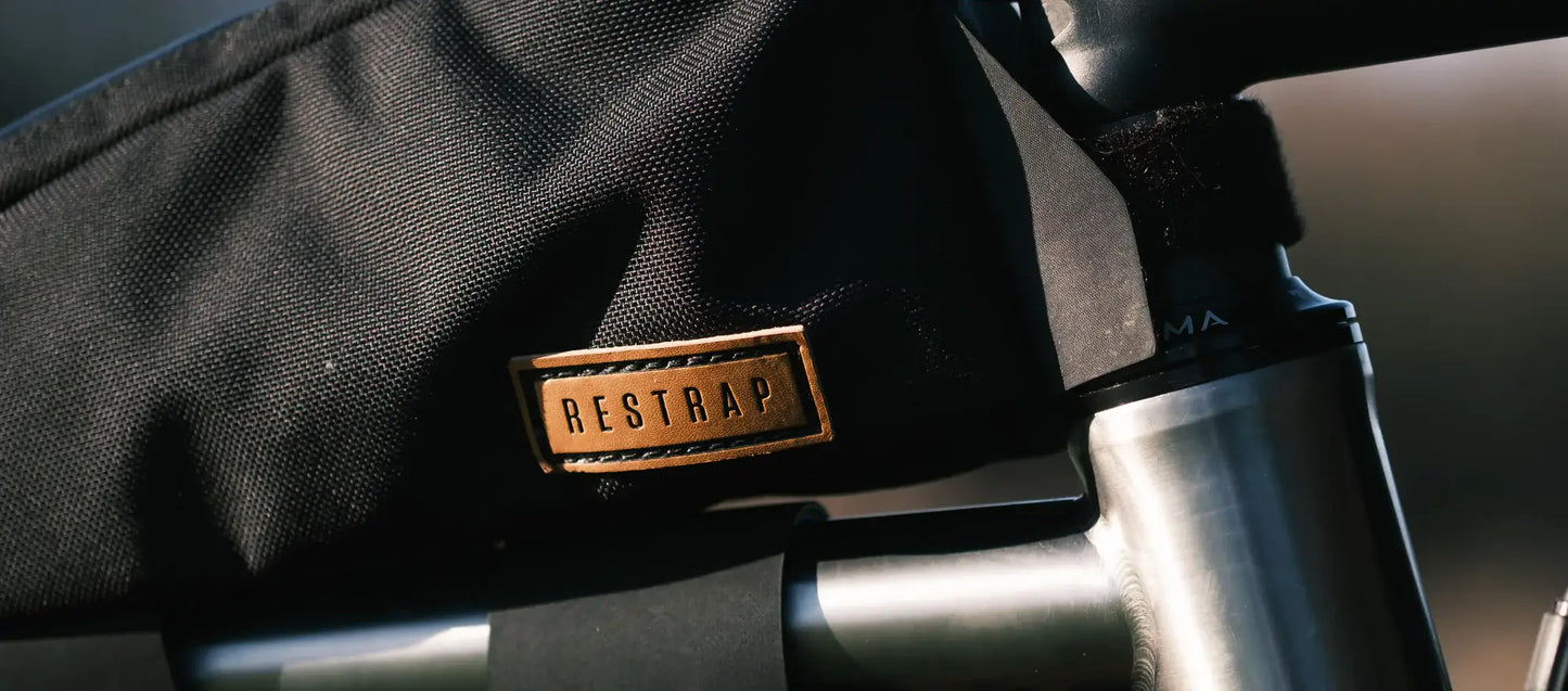Top Tube Bag