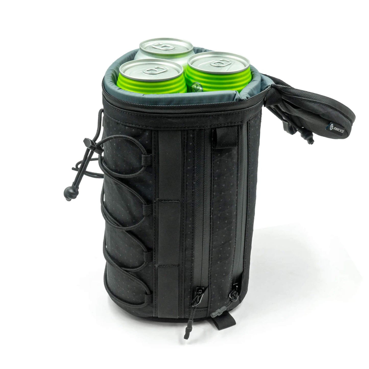 Handlebar bag – Smuggler HC Large